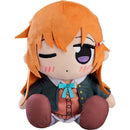 Good Smile Company Love Live! Nijigasaki High School Idol Club Kuripan Plushie Kanata Konoe Figurine