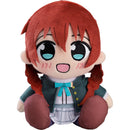 Good Smile Company Love Live! Nijigasaki High School Idol Club Kuripan Plushie Emma Verde Figurine