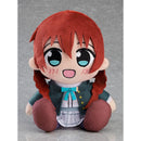 Good Smile Company Love Live! Nijigasaki High School Idol Club Kuripan Plushie Emma Verde Figurine