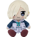 Good Smile Company Love Live! Nijigasaki High School Idol Club Plushie Mia Taylor Figurine