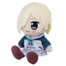 Good Smile Company Love Live! Nijigasaki High School Idol Club Plushie Mia Taylor Figurine