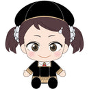 Good Smile Company SpyxFamily Nendoroid Plus Plushie Becky Blackbell Figurine