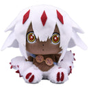 Good Smile Company Made in Abyss Fluffy Plushie Faputa Figurine