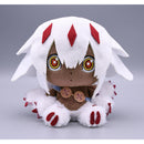 Good Smile Company Made in Abyss Fluffy Plushie Faputa Figurine