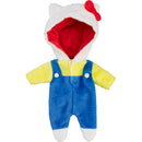 Good Smile Company Hello Kitty Nendoroid Doll Kigurumi Pajamas Hello Kitty Figurine