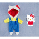 Good Smile Company Hello Kitty Nendoroid Doll Kigurumi Pajamas Hello Kitty Figurine