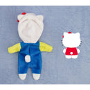 Good Smile Company Hello Kitty Nendoroid Doll Kigurumi Pajamas Hello Kitty Figurine