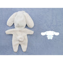 Good Smile Company Cinnamoroll Nendoroid Doll Kigurumi Pajamas Cinnamoroll Figurine