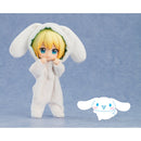 Good Smile Company Cinnamoroll Nendoroid Doll Kigurumi Pajamas Cinnamoroll Figurine