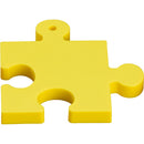 Good Smile Company Nendoroid More Puzzle Base Yellow Figurine