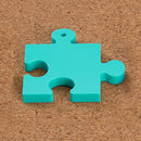 Good Smile Company Nendoroid More Puzzle Base Blue Figurine