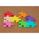 Good Smile Company Nendoroid More Puzzle Base Blue Figurine