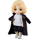 Good Smile Company Tokyo Revengers Nendoroid Doll Mikey Manjiro Sano Figurine