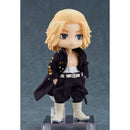 Good Smile Company Tokyo Revengers Nendoroid Doll Mikey Manjiro Sano Figurine