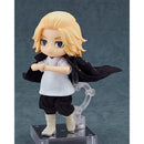 Good Smile Company Tokyo Revengers Nendoroid Doll Mikey Manjiro Sano Figurine