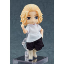 Good Smile Company Tokyo Revengers Nendoroid Doll Mikey Manjiro Sano Figurine