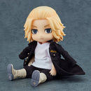 Good Smile Company Tokyo Revengers Nendoroid Doll Mikey Manjiro Sano Figurine