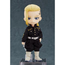 Good Smile Company Tokyo Revengers Nendoroid Doll Draken Ken Ryuguji Figurine