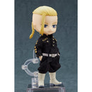 Good Smile Company Tokyo Revengers Nendoroid Doll Draken Ken Ryuguji Figurine