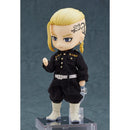 Good Smile Company Tokyo Revengers Nendoroid Doll Draken Ken Ryuguji Figurine