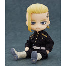 Good Smile Company Tokyo Revengers Nendoroid Doll Draken Ken Ryuguji Figurine