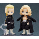 Good Smile Company Tokyo Revengers Nendoroid Doll Draken Ken Ryuguji Figurine