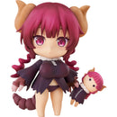 Good Smile Company Miss Kobayashis Dragon Maid Nendoroid Iruru Figurine
