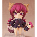 Good Smile Company Miss Kobayashis Dragon Maid Nendoroid Iruru Figurine
