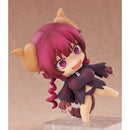 Good Smile Company Miss Kobayashis Dragon Maid Nendoroid Iruru Figurine