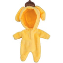 Good Smile Company Pompompurin Nendoroid Doll Kigurumi Pajamas Pompompurin Figurine
