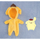 Good Smile Company Pompompurin Nendoroid Doll Kigurumi Pajamas Pompompurin Figurine