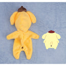 Good Smile Company Pompompurin Nendoroid Doll Kigurumi Pajamas Pompompurin Figurine