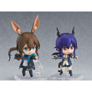 Good Smile Company Arknights Nendoroid More Amiya Extension Set Figurine
