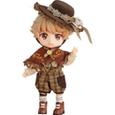Good Smile Company Nendoroid Doll Tea Time Series Charlie Figurine
