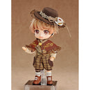 Good Smile Company Nendoroid Doll Tea Time Series Charlie Figurine