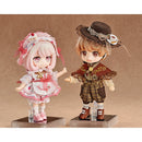 Good Smile Company Nendoroid Doll Tea Time Series Charlie Figurine
