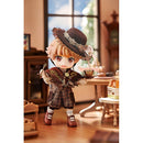 Good Smile Company Nendoroid Doll Tea Time Series Charlie Figurine