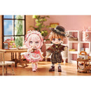 Good Smile Company Nendoroid Doll Tea Time Series Charlie Figurine