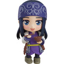 Good Smile Company Golden Kamuy Nendoroid Asirpa re-run Figurine