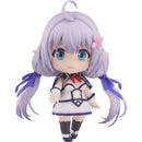 Good Smile Company The Greatest Demon Lord Is Reborn as a Typical Nobody Nendoroid Ireena Figurine