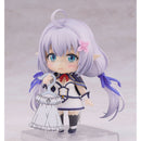 Good Smile Company The Greatest Demon Lord Is Reborn as a Typical Nobody Nendoroid Ireena Figurine
