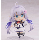 Good Smile Company The Greatest Demon Lord Is Reborn as a Typical Nobody Nendoroid Ireena Figurine