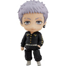 Good Smile Company Tokyo Revengers Nendoroid Takashi Mitsuya Figurine