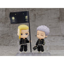 Good Smile Company Tokyo Revengers Nendoroid Takashi Mitsuya Figurine
