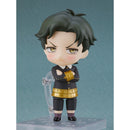 Good Smile Company SpyxFamily Nendoroid Damian Desmond Figurine