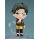 Good Smile Company SpyxFamily Nendoroid Damian Desmond Figurine