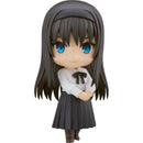 Good Smile Company Tsukihime a Piece of Blue Glass Moon Nendoroid Akiha Tohno Figurine