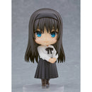 Good Smile Company Tsukihime a Piece of Blue Glass Moon Nendoroid Akiha Tohno Figurine