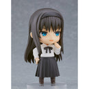 Good Smile Company Tsukihime a Piece of Blue Glass Moon Nendoroid Akiha Tohno Figurine