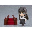 Good Smile Company Tsukihime a Piece of Blue Glass Moon Nendoroid Akiha Tohno Figurine